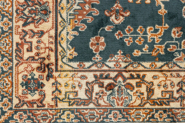 Vloerkleed Raz 240x80 Camel