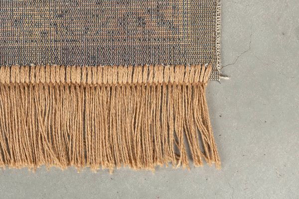 Vloerkleed Raz 240x80 Camel