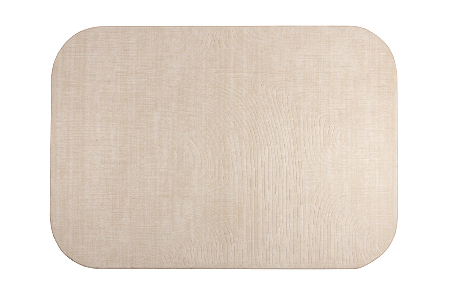 Vloerkleed Lignes 160x230
