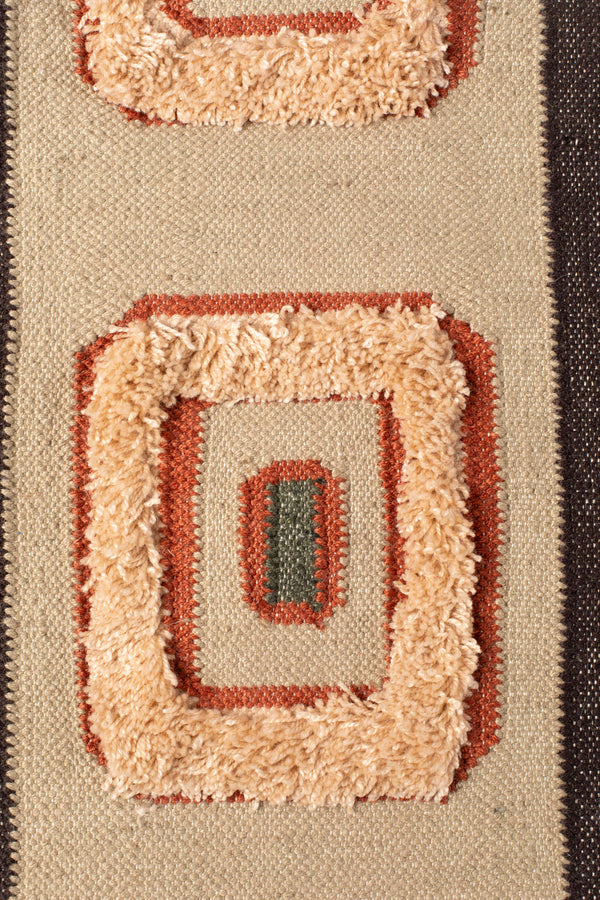 Vloerkleed Haydon 200x300