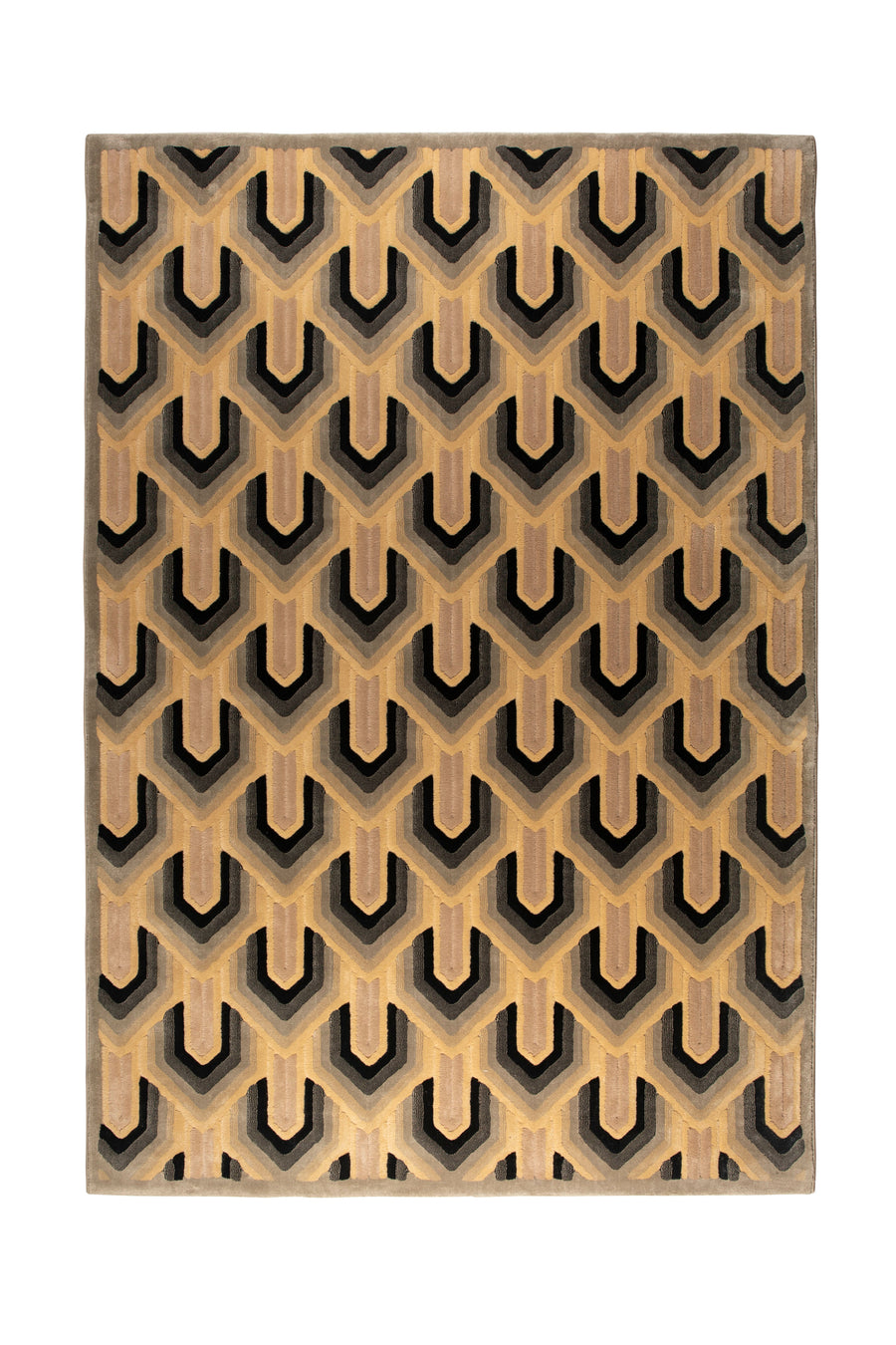 Lockhart vloerkleed 160x230