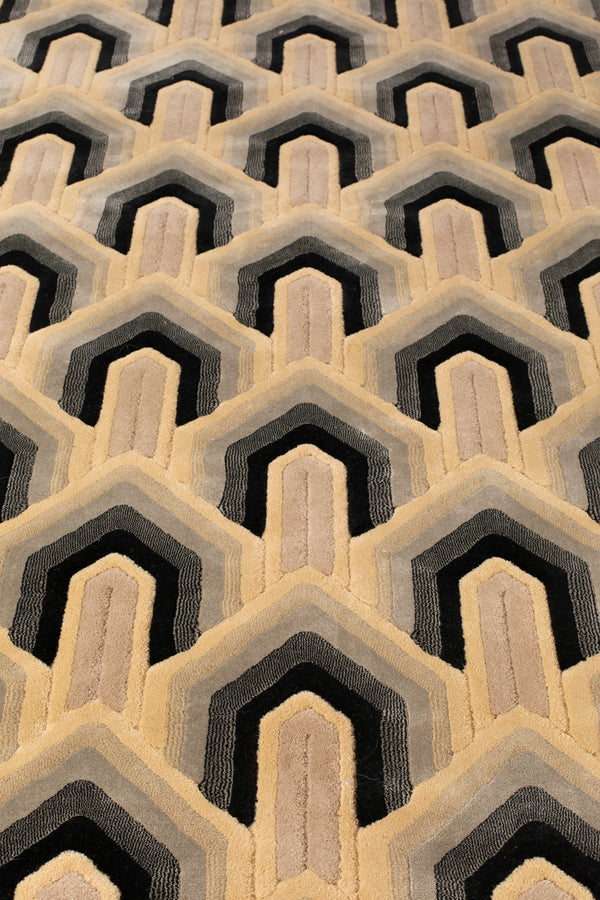 Lockhart vloerkleed 160x230
