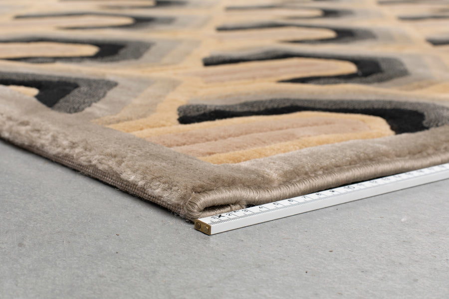 Lockhart vloerkleed 160x230