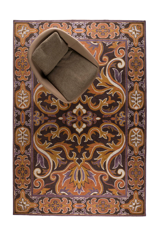 Vloerkleed Bashmira 160x230