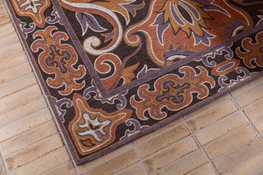 Vloerkleed Bashmira 160x230