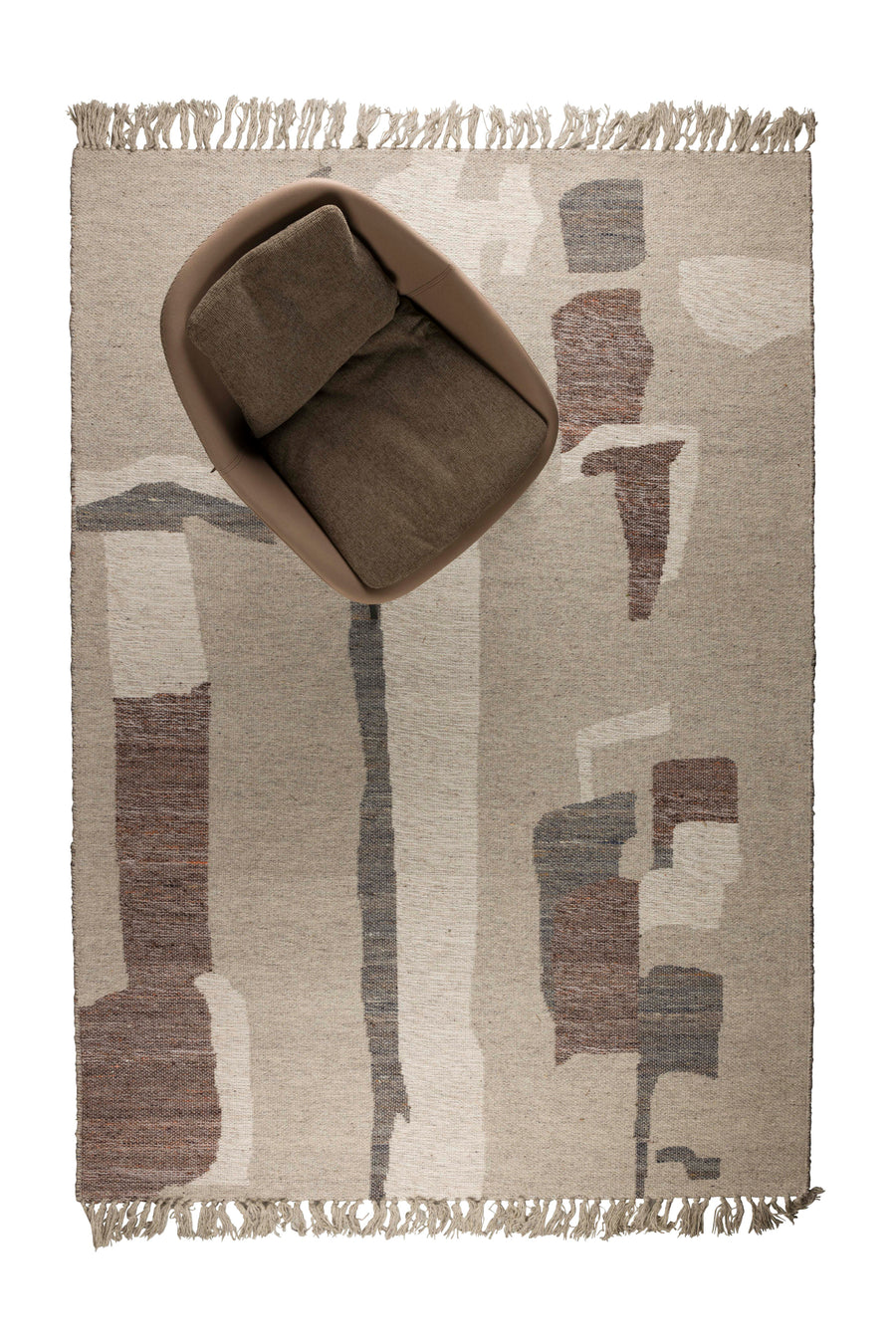 Caminito vloerkleed 160x230