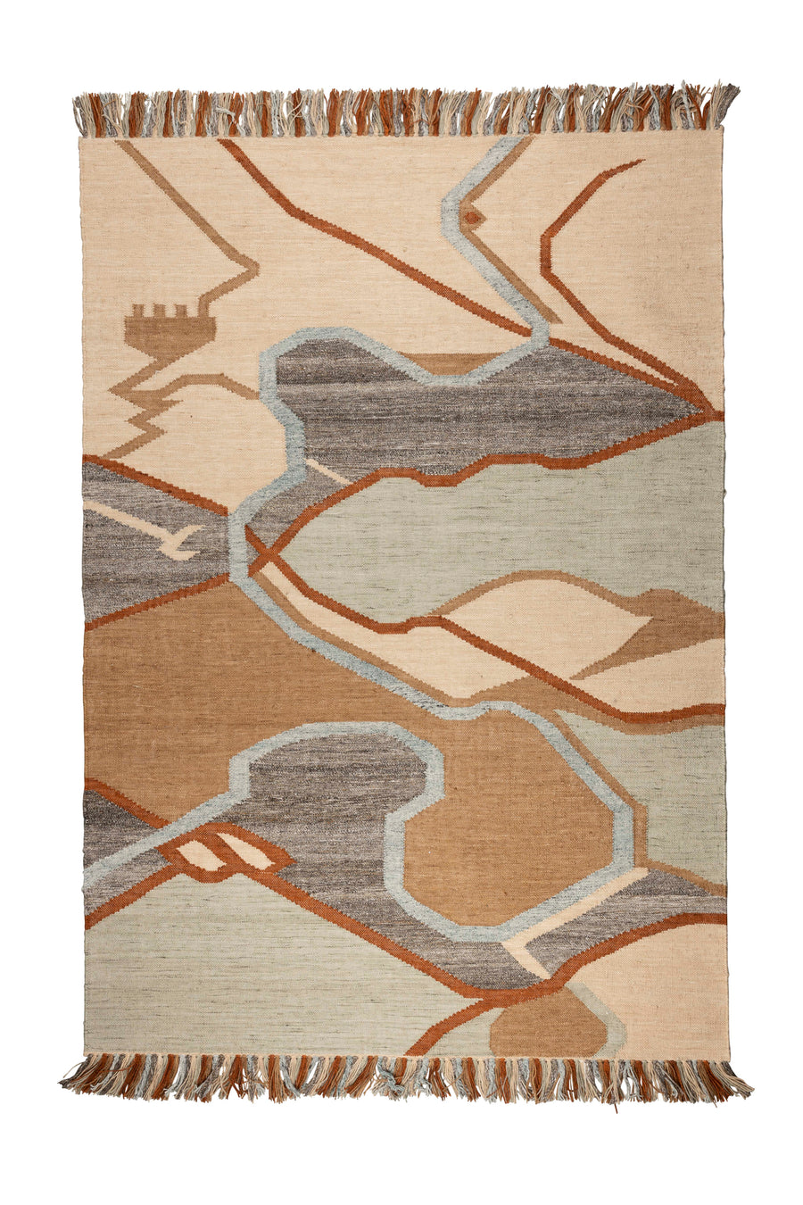 Vloerkleed Saigon 160x230
