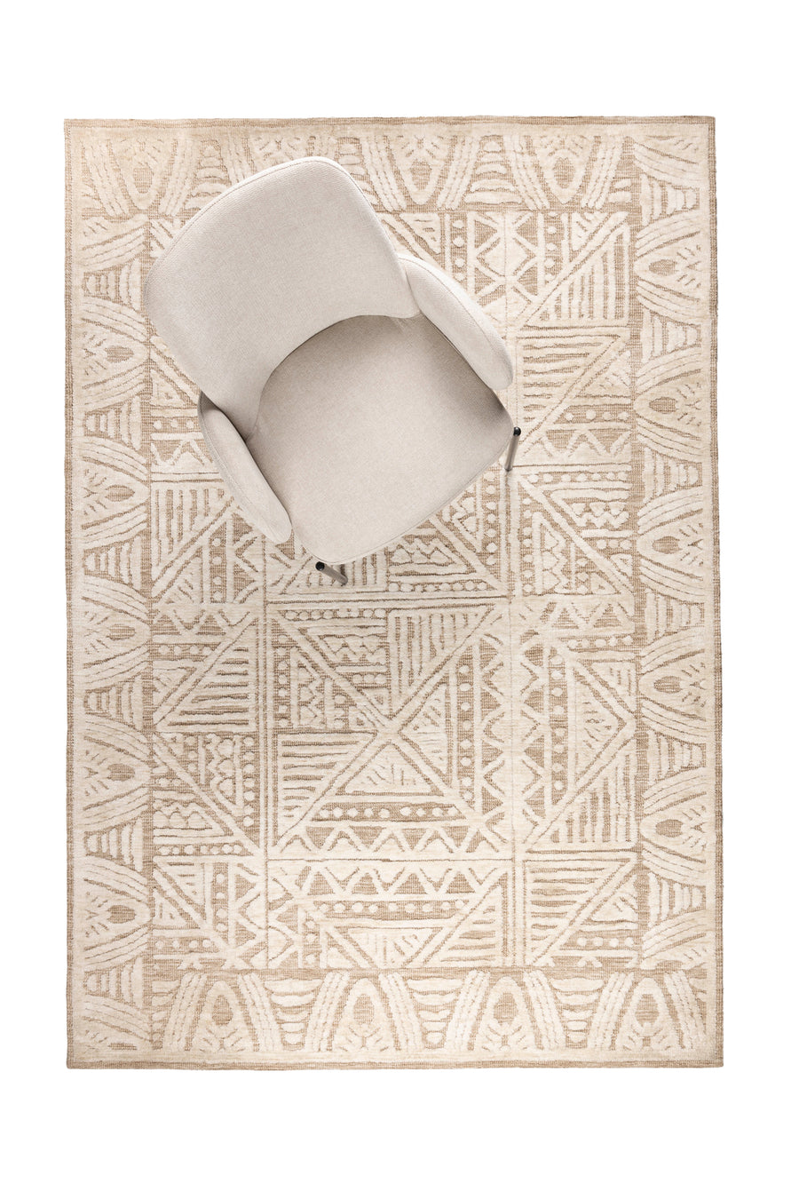 Vloerkleed Cuzco 160x230