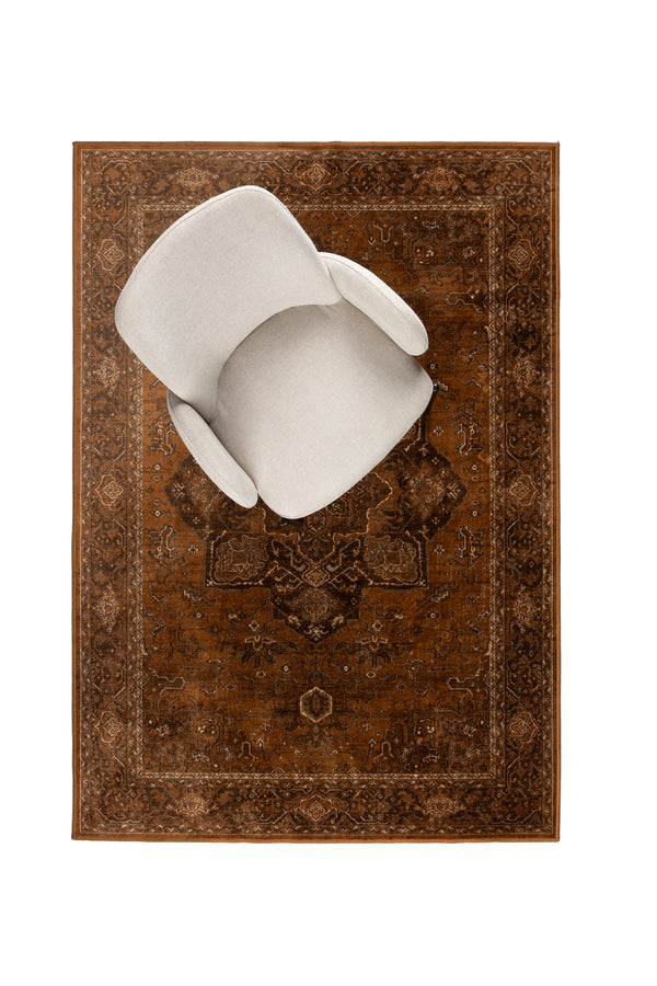 Vloerkleed Rayan 140x200