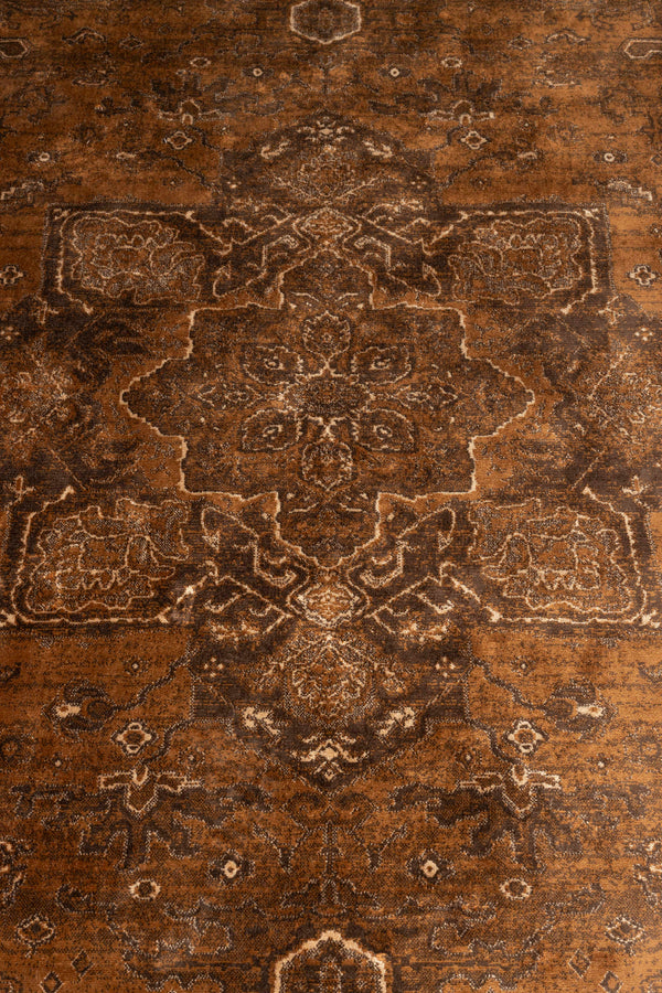 Vloerkleed Rayan 140x200