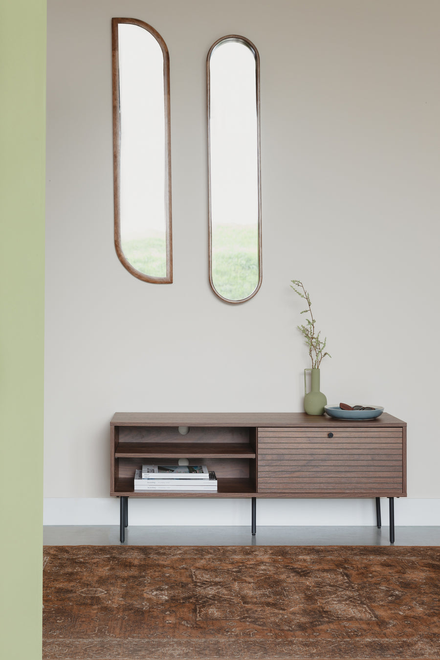Vloerkleed Rayan 140x200