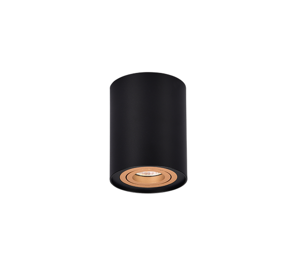 Trio plafonniere cookie