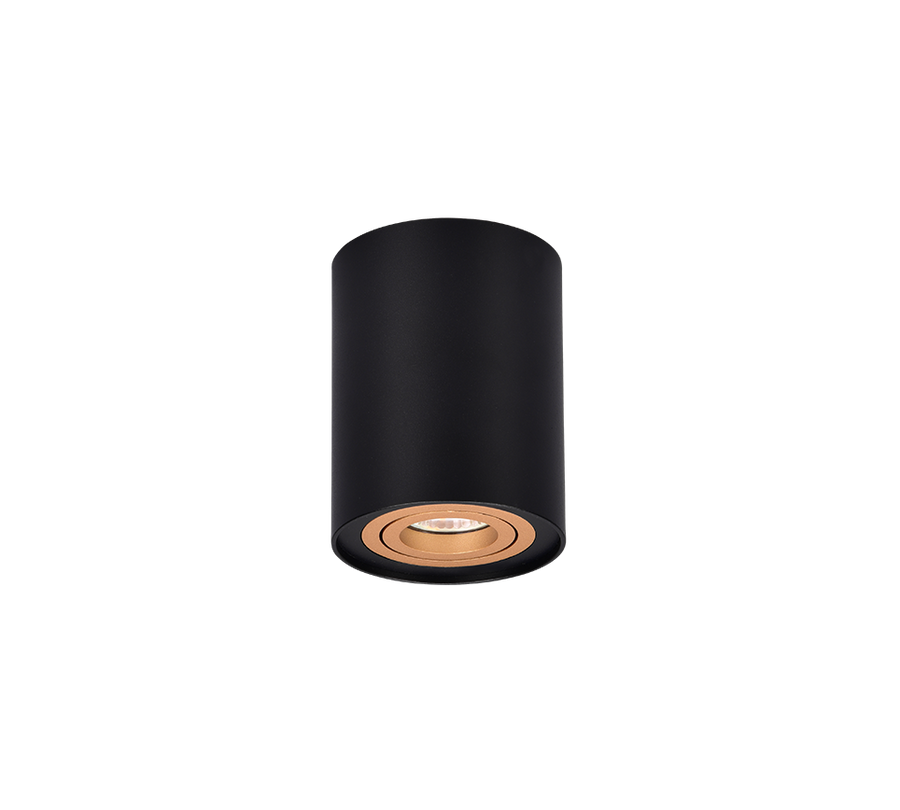 Trio plafonniere cookie