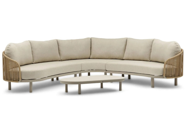 Coco Amici XL hoekmodule