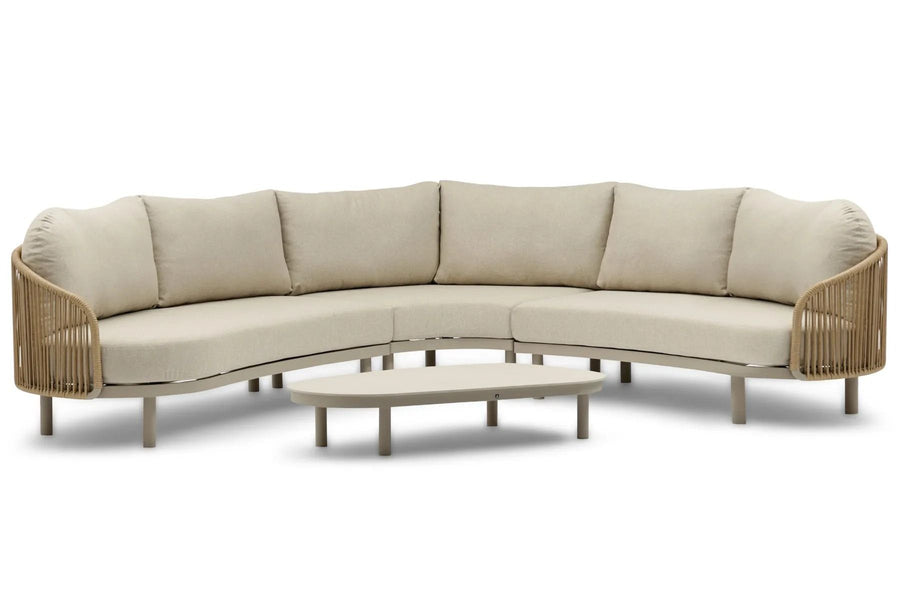 Coco Amici XL hoekmodule