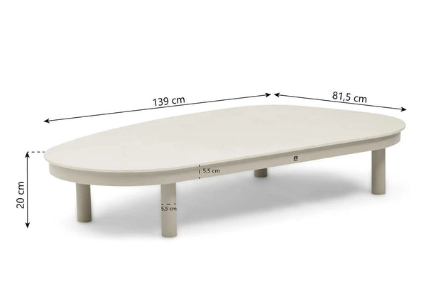 Coco Amici XL hoekmodule