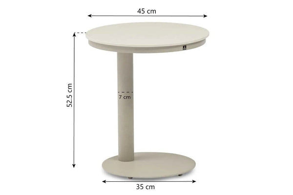 Coco Amici XL hoekmodule
