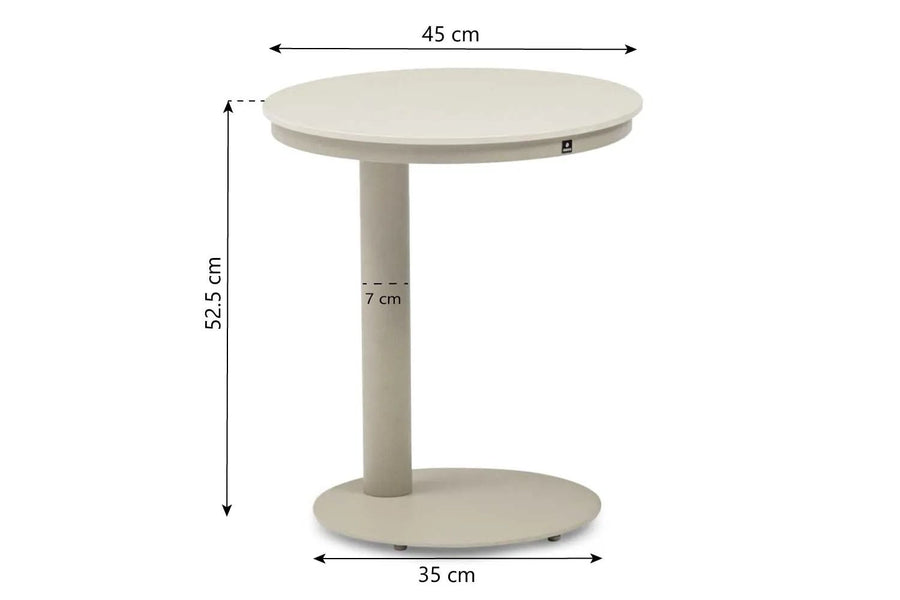 Coco Amici XL hoekmodule