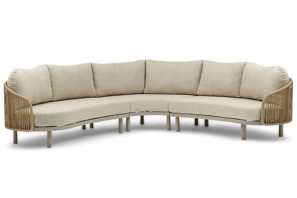 Coco Amici XL hoekmodule