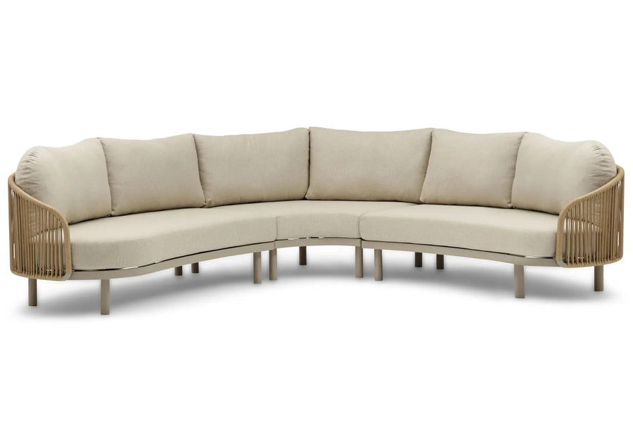 Coco Amici XL hoekmodule