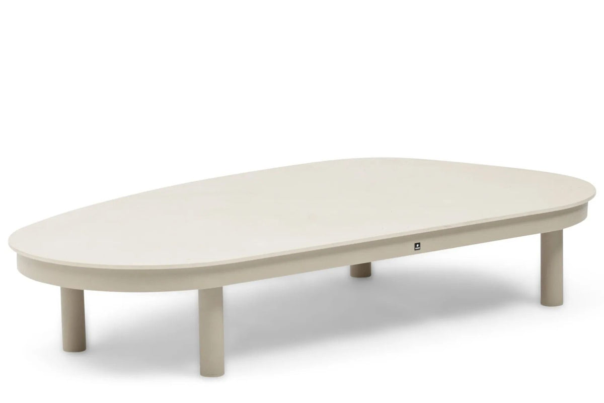 Coco Amici loungetafel organisch 140x80 cm