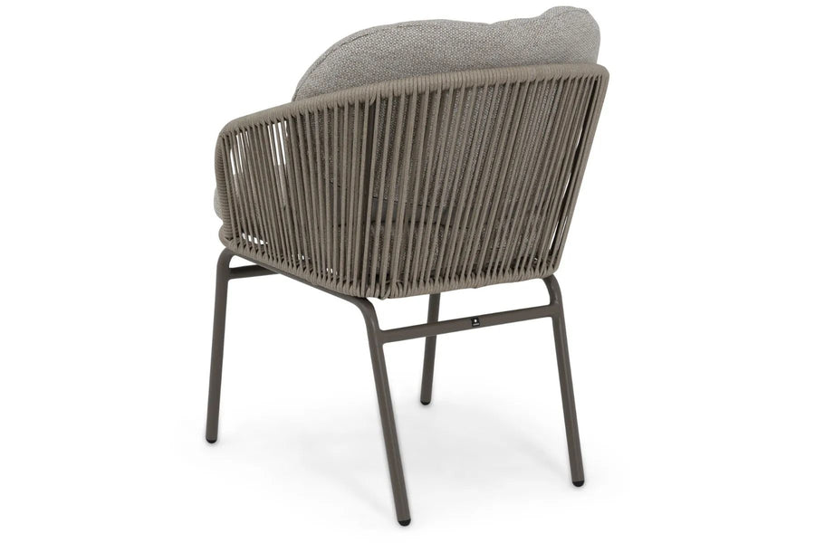 Livo dining tuinstoel