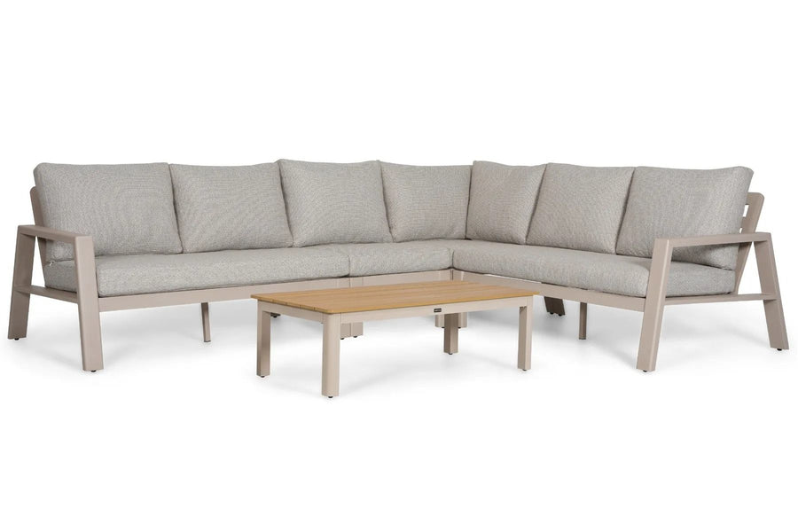 Lifestyle Melone 5-delige set