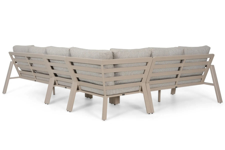 Lifestyle Melone 5-delige set