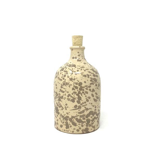 Fles olijfolie groot 500 ML