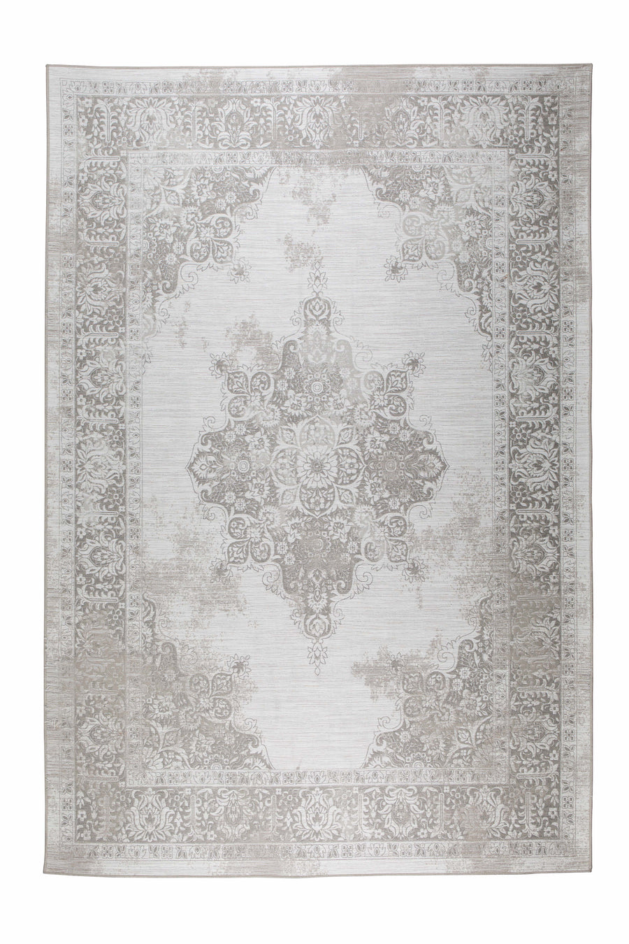 Buitenvloerkleed Coventry 170x240 Beige