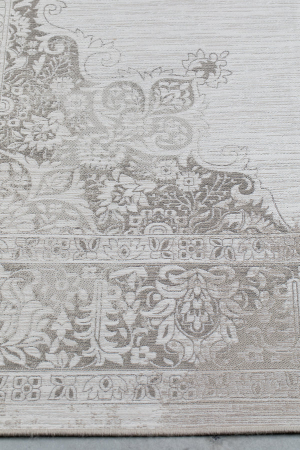 Buitenvloerkleed Coventry 170x240 Beige