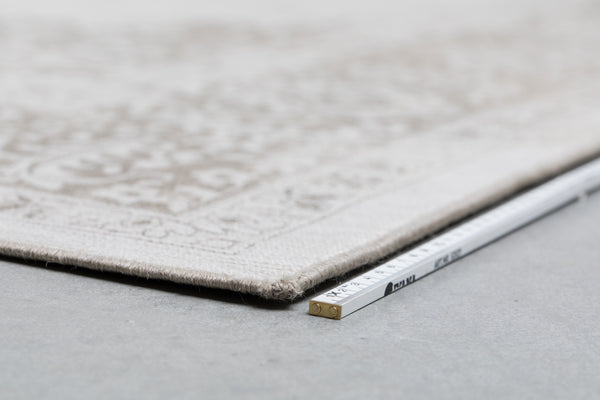 Buitenvloerkleed Coventry 170x240 Beige