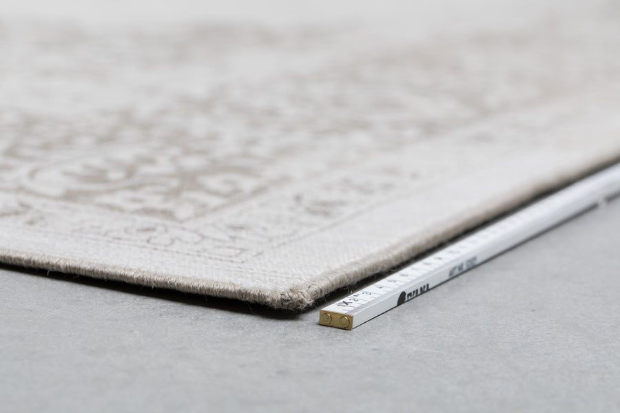Buitenvloerkleed Coventry 170x240 Beige