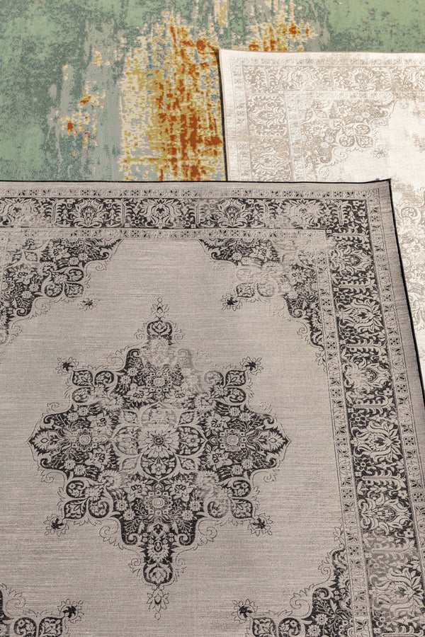 Buitenvloerkleed Coventry 170x240 Beige