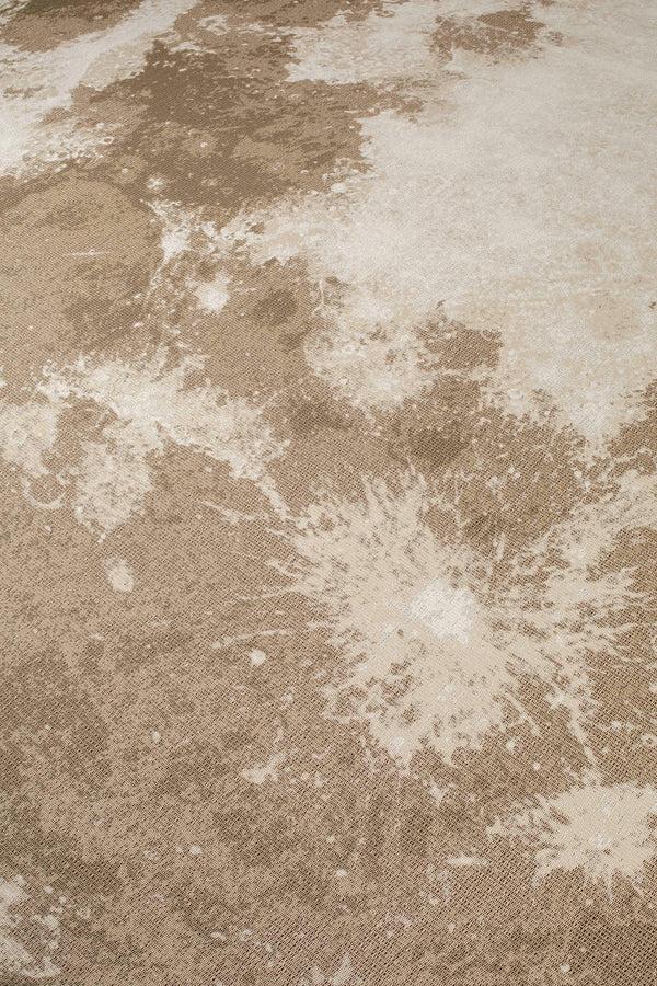 Buitenvloerkleed Moon 200 Zacht Latte