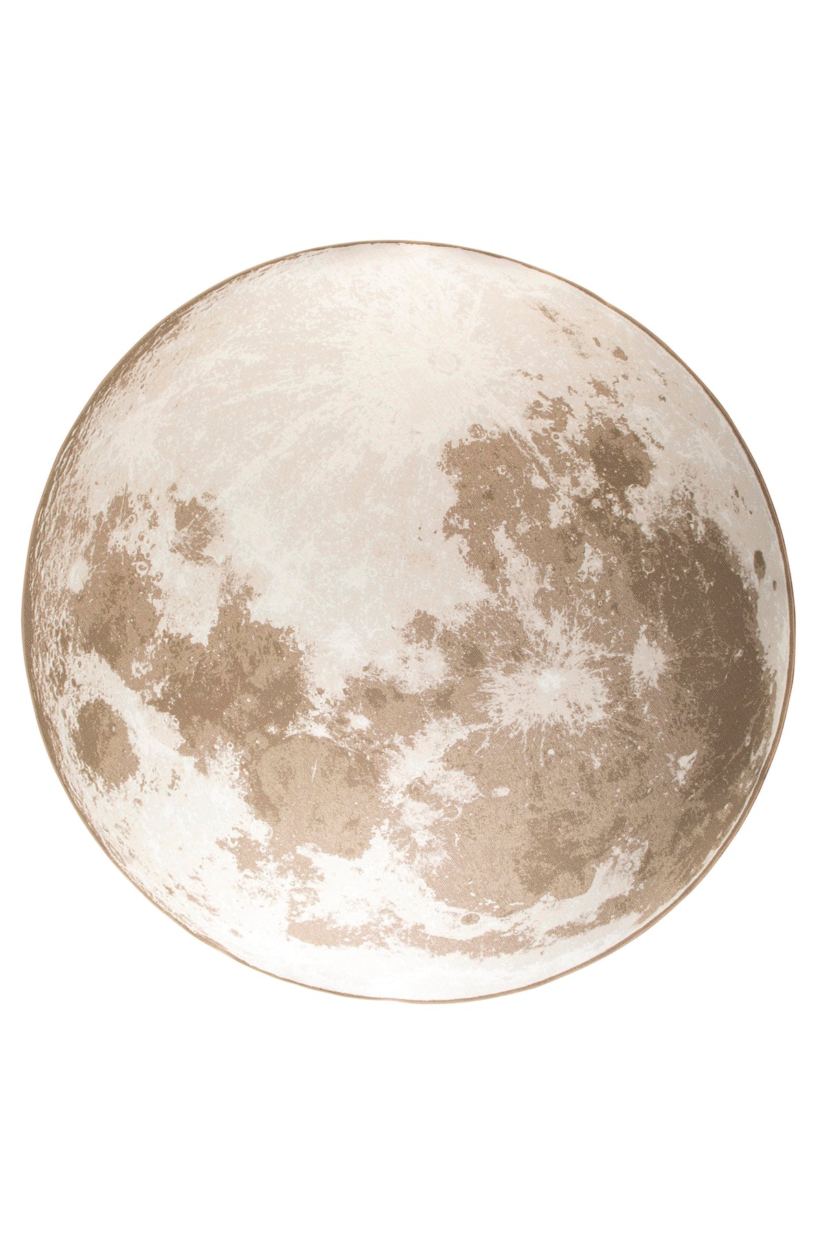 Buitenvloerkleed Moon 280 Zacht Latte
