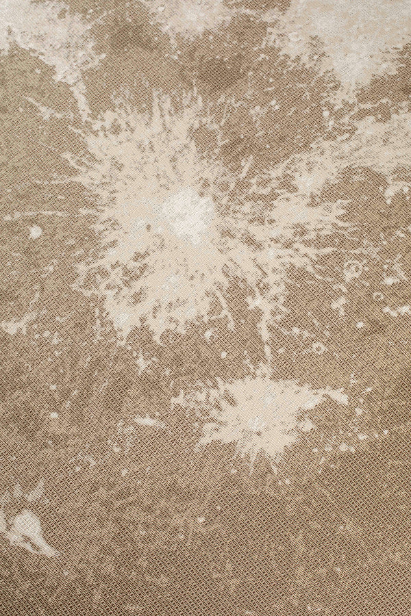 Buitenvloerkleed Moon 280 Zacht Latte