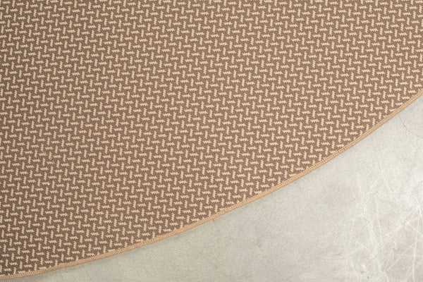 Buitenvloerkleed Moon 280 Zacht Latte