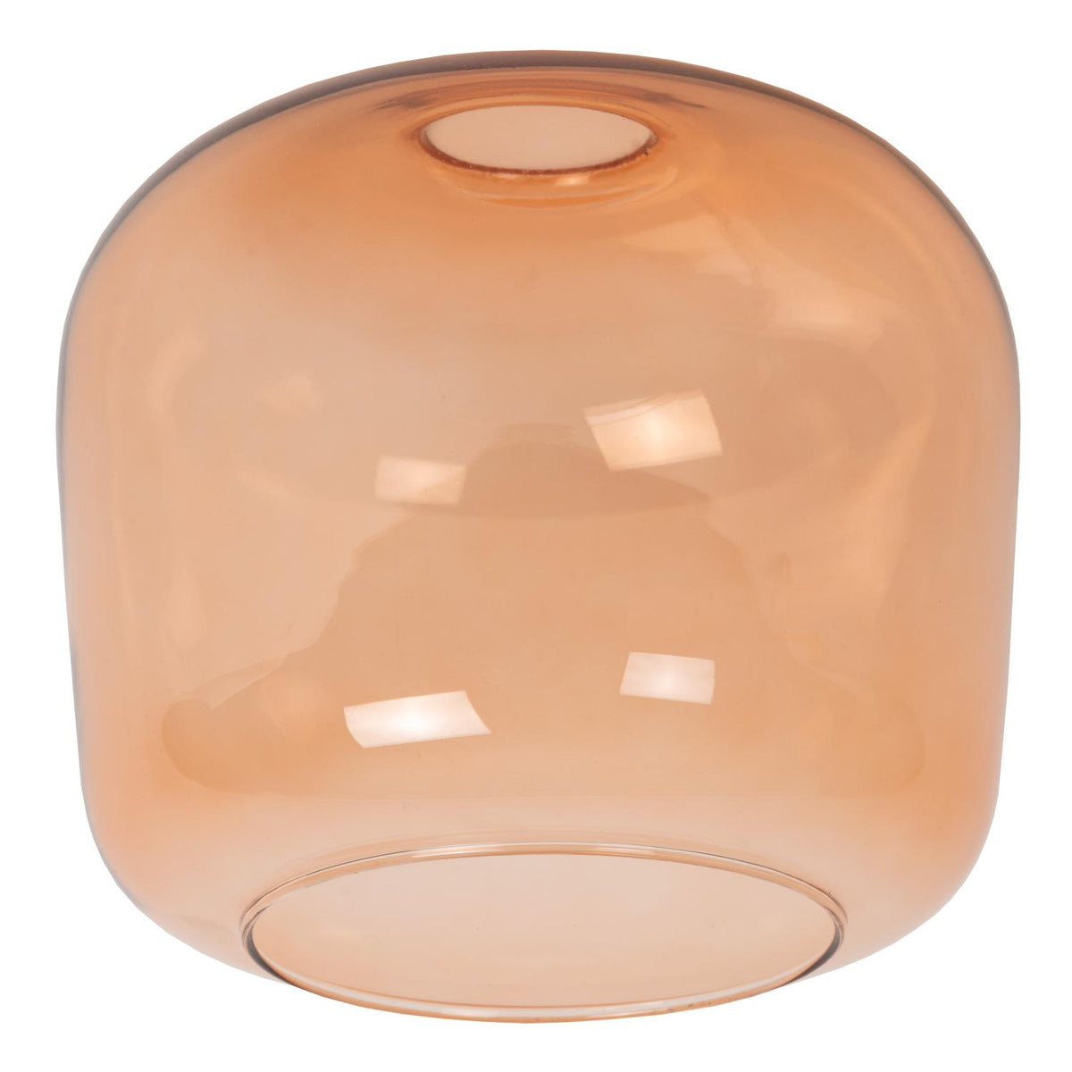 Lucide ILONA lampglas roze
