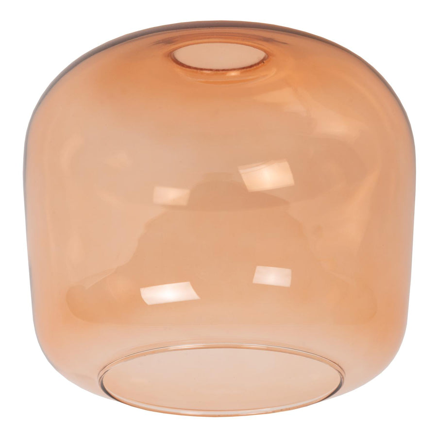 Lucide ILONA lampglas roze