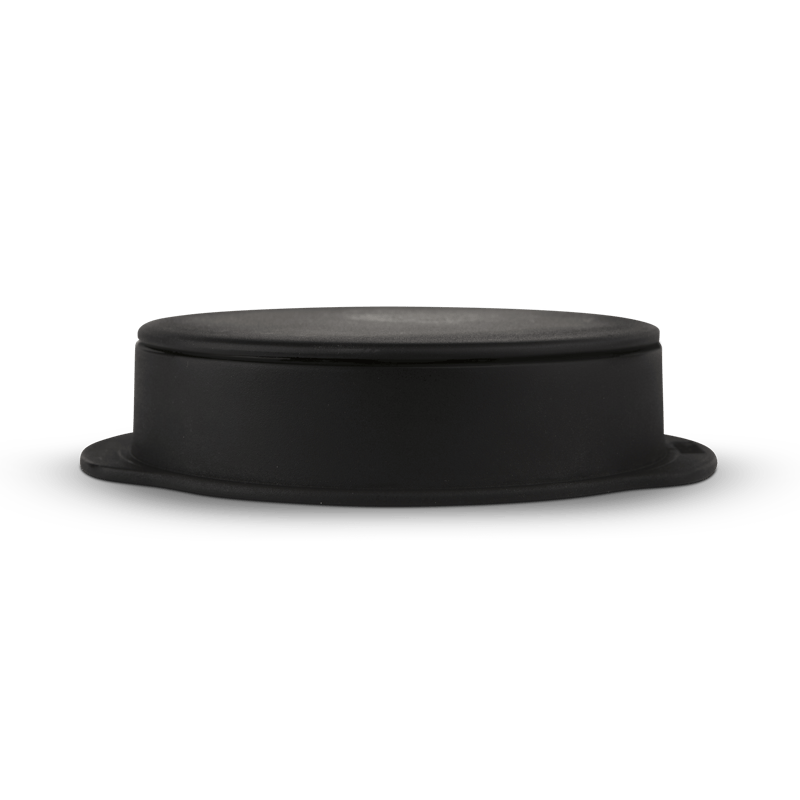 Burger Press (2-stk)
