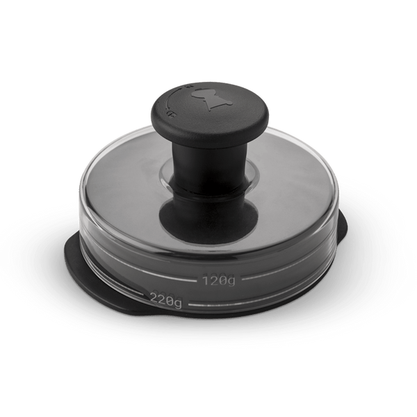 Burger Press (2-stk)