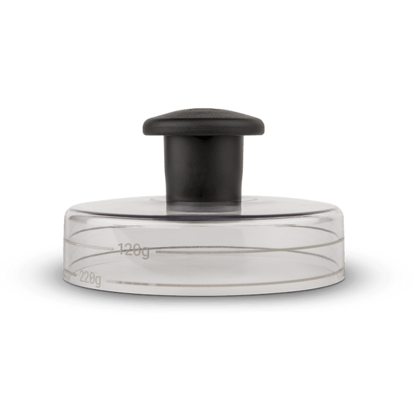 Burger Press (2-stk)
