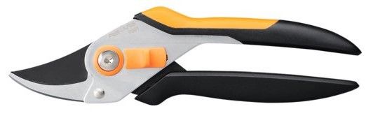 Solid metal snoeischaar bypass P331