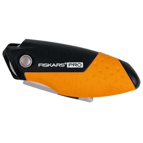 CarbonMax compact inklapbaar mes