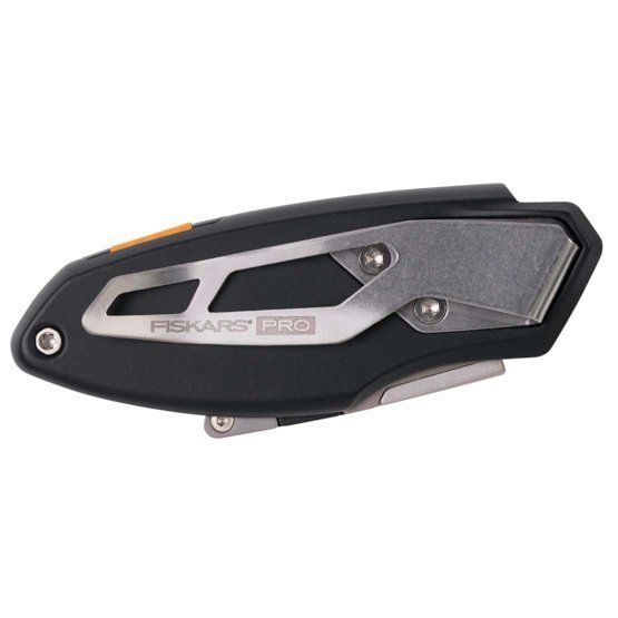 CarbonMax compact inklapbaar mes