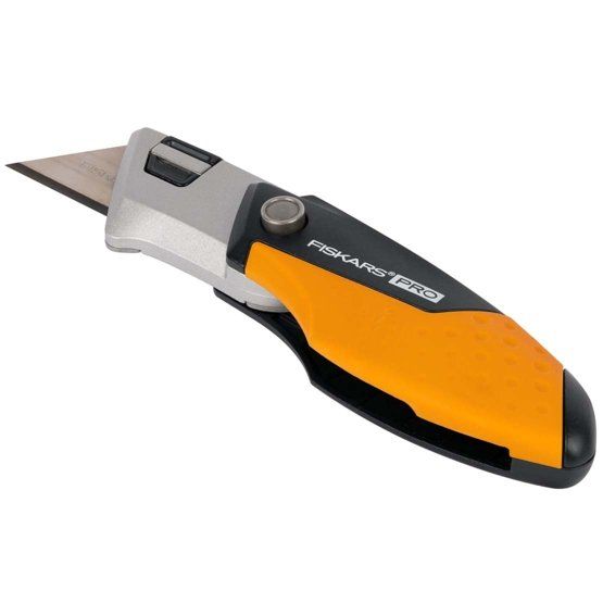 CarbonMax compact inklapbaar mes