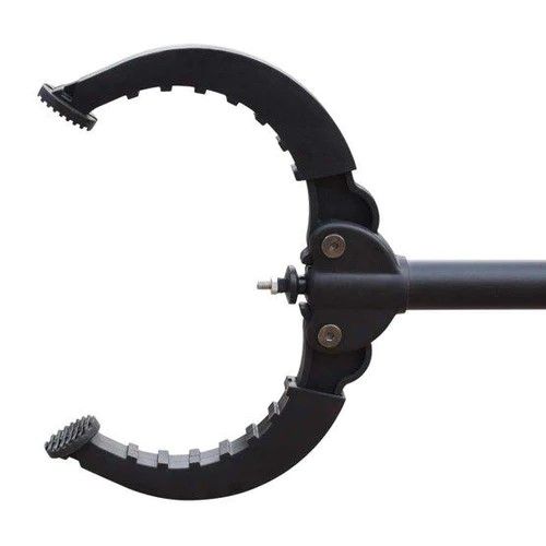 Solid Gripper