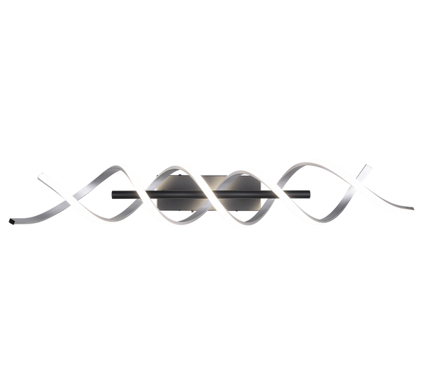 Trio plafonniere sequence