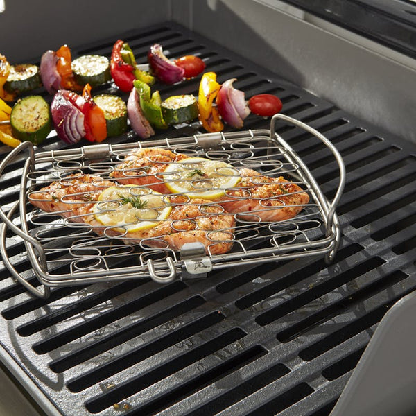 Weber® Viskorf
